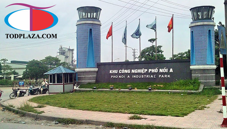 Cho thuê xe nâng người Boom Lift tại Hưng Yên