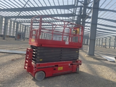 Bật mí 5 địa điểm cho thuê xe nâng người tại Hưng Yên rẻ nhất hiện nay