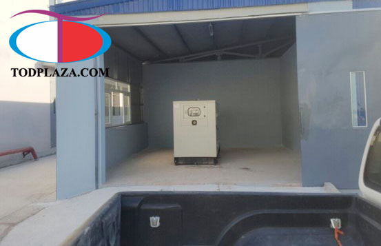 Cung cấp 02 máy phát điện 200kva tại Nam Định