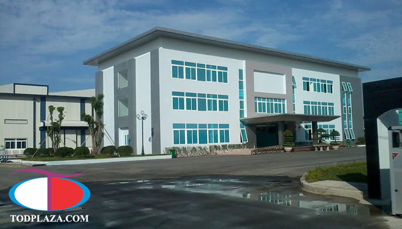 Dự án cung cấp máy phát điện 220kva tại Nam Định