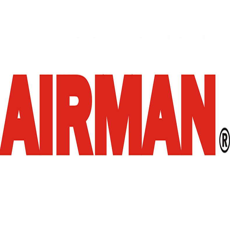 Máy phát điện Airman chính hãng, chất lượng tốt