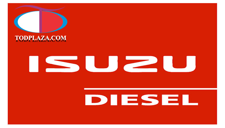 Máy phát điện Isuzu chính hãng, chất lượng