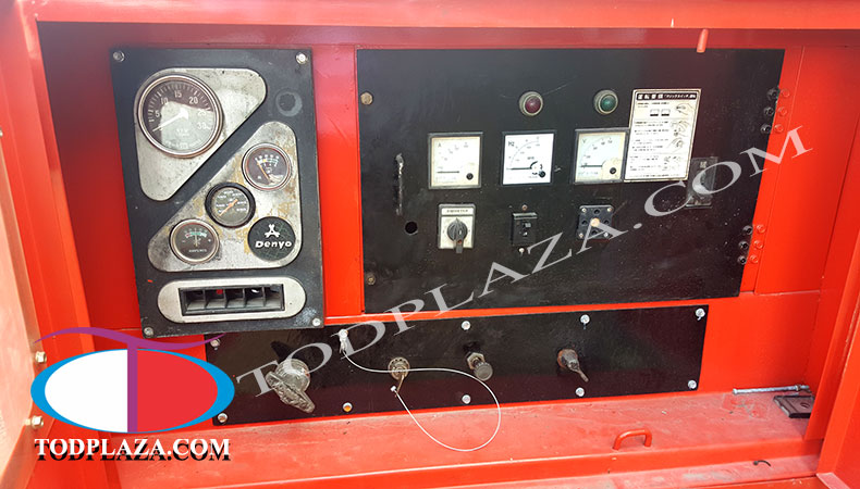 Tìm hiểu về máy phát điện và cách vận hành