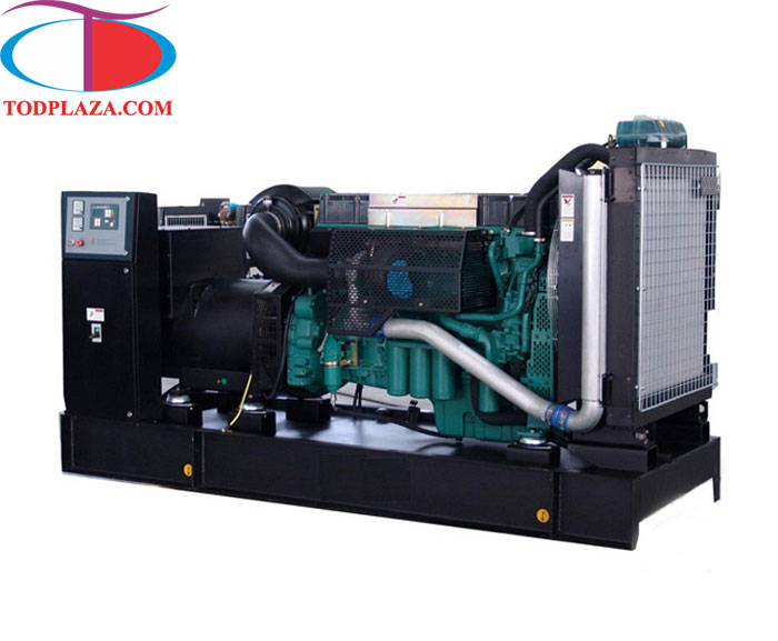 Máy phát điện Doosan TW 330-S 300kva