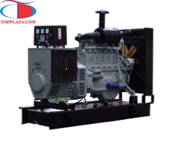 Máy phát điện Doosan TW 440-S 440Kva