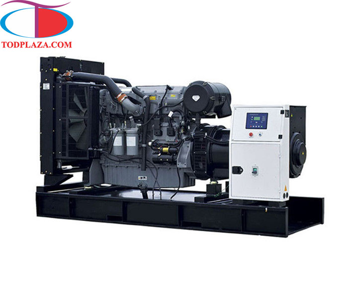 Máy phát điện Doosan TW 600-S 600Kva