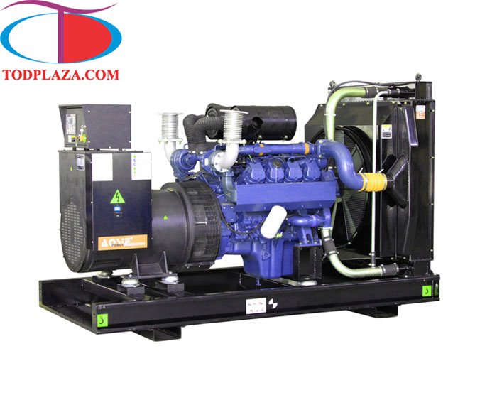 Máy phát điện Doosan TW 825-S 825kva