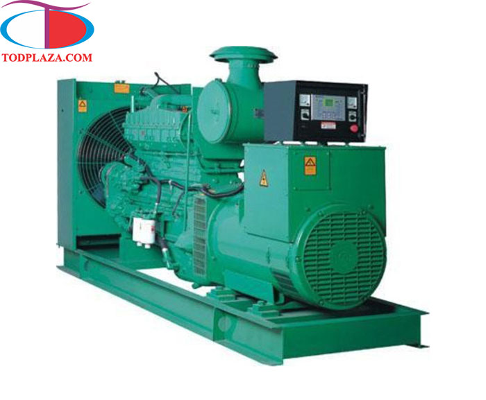 Máy phát điện Doosan TW 700-S 700Kva