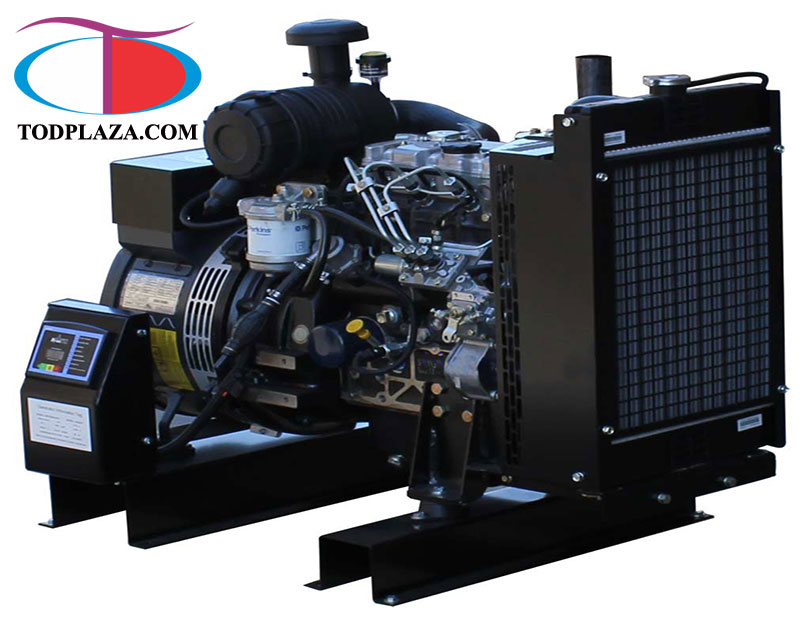 Máy phát điện Perkins P220 200Kva