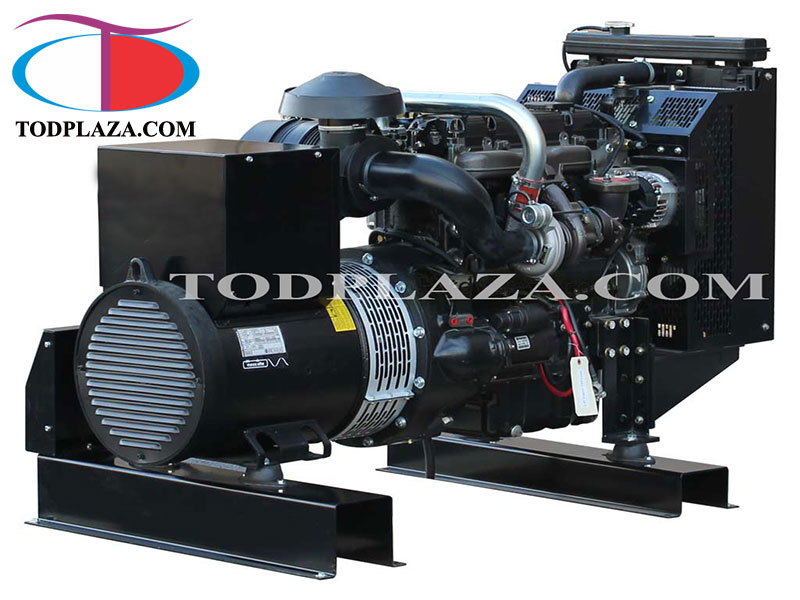 Máy phát điện Perkins P70 65Kva