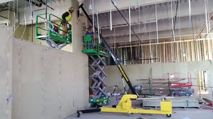 Giới thiệu công ty